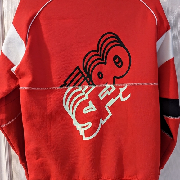 MEN'S PUMA FERRARI SWEATSHIRT - Picture 10 of 16